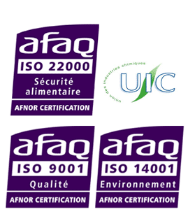 certification afaq cogex